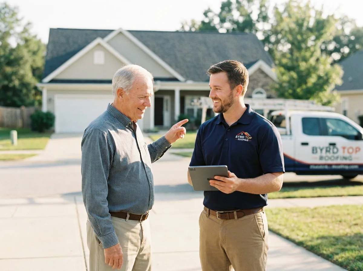 Roofing Eden, NC FAQs